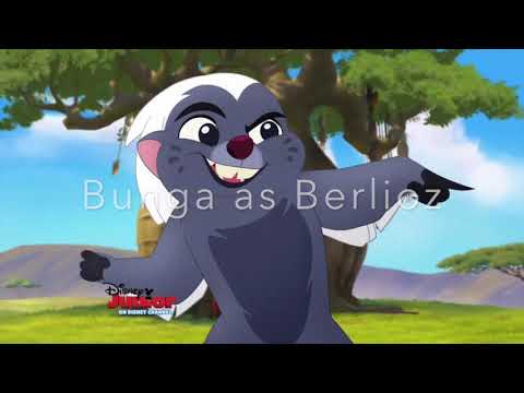 The AristoPonies part 1 - Opening Credits/Paris, 1910