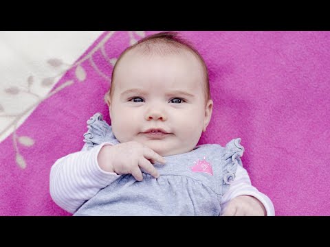 Ukolébavka pro malé i dospělé 4 Hodiny Part 2