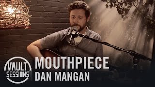 Dan Mangan Performs "Mouthpiece" on Vault Sessions | JUNO TV