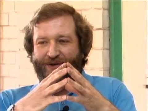 Tod in der Emscher - Dokumentation über Michael Holzach