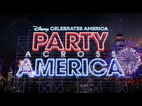 Pre-Party across America