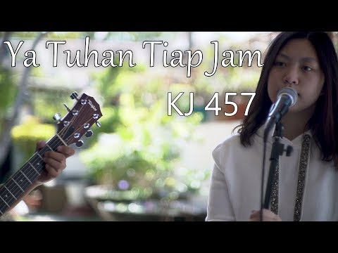 Ya Tuhan Tiap Jam - KJ 457 | by NY7
