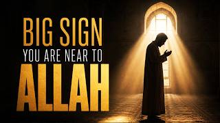 Download lagu BIG SIGN ALLAH IS NEAR TO YOU mp3 Download lagu BIG SIGN ALLAH IS NEAR TO YOU mp3