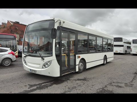PN58 BOF - 2009 (58) ADL Enviro 200