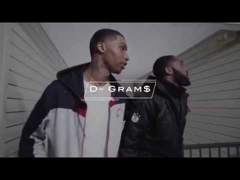Db4Tv Presents D-Gram$ x KellsSoABC - 2018