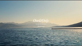 One&amp;Only Portonovi, Montenegro