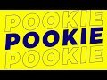 Aya Nakamura Pookie Paroles Lyrics Video