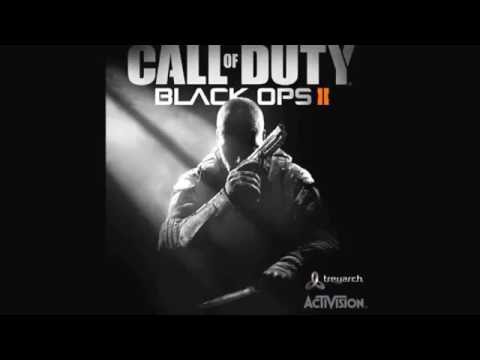 Call Of Duty - Black Ops 2 : Zombie Death Song - « TranZit »