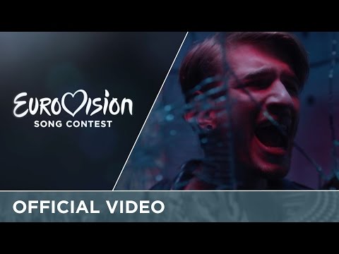 Justs - Heartbeat (Latvia) 2016 Eurovision Song Contest