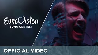 Justs - Heartbeat (Latvia) 2016 Eurovision Song Contest