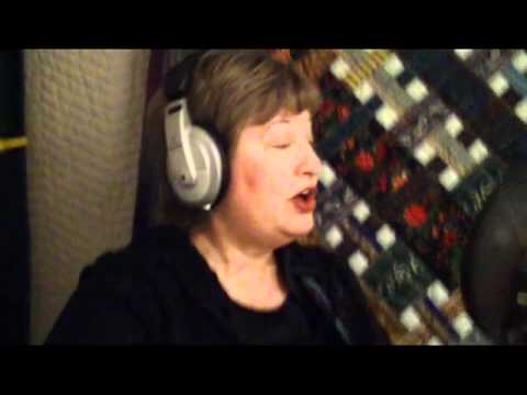 Folgers Jingle Contest 2011, entry by Sue Fink