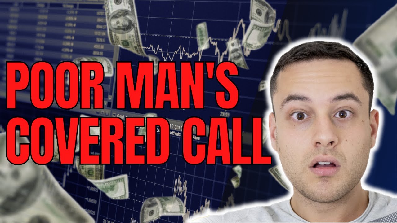 Poor Man’s Covered Call better than LEAPS and Covered Calls?