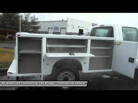 FORD OPEN SERVICE UTILITY Old Bridge, NJ 132857