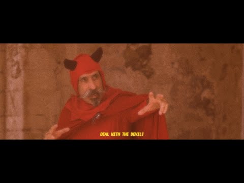 Trailer King Howl w/ Stoned Medusa