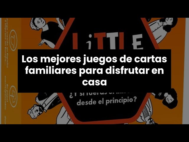 Vídeo relacionado con PlayMonster Set | Juegos de Cartas Familiares | Juego de percepción Visual Familiar | A Partir de 6 años