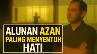 Download lagu LAUNGAN AZAN PALING SYAHDU‼️ RUPANYA MILIK PELAJAR SEKOLAH BUAT RAMAI TERSENTUH HATI mp3