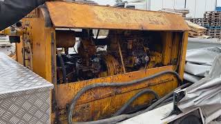 CO SLÄPET 3000 DYNASAFE stationärer Kompressor kaufen - Bild 4 | Machineryline LI CO SLÄPET 3000 DYNASAFE stationärer Kompressor | Bild 4 - Machineryline