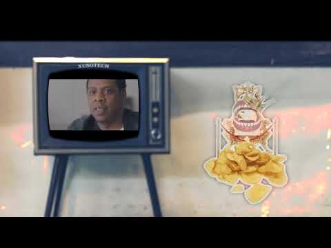 Xuso Salitas - #Rapdom10 - " Hall of Fame " (ft. Nemsis Feng) prod. Skill /scratch by Dj Stigma