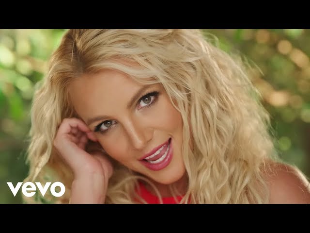 Britney Spears - Ooh La La (Remix Stems)