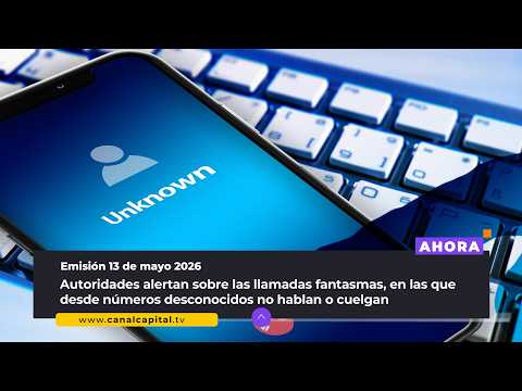 AHORA 6:30 | 13 de mayo de 2026