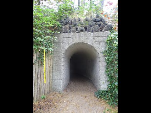 Dolderse Boschtocht, Den Dolder 40 km