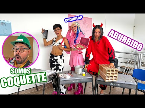 the return to school