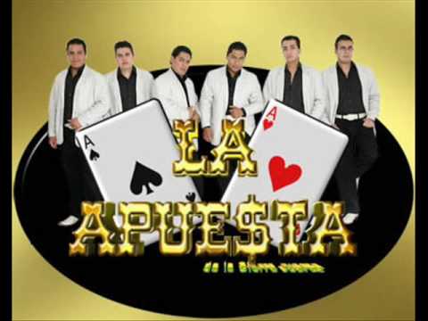 DERRUMBES - LA APUESTA