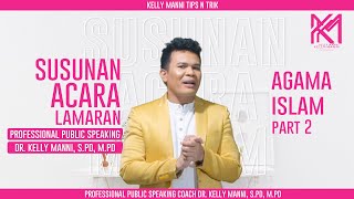 Download lagu Susunan Acara Lamaran Muslim | Part II | Kelly Manni Tips and Trik #lamaran mp3 Download lagu Susunan Acara Lamaran Muslim | Part II | Kelly Manni Tips and Trik #lamaran mp3