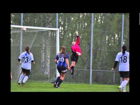 Husqvarna FF B - Fredriksdal/Äng  10-0