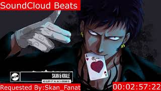 Cover art for No Glory