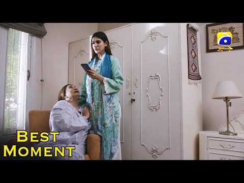 Jinzada Episode 08 || 𝐁𝐞𝐬𝐭 𝐌𝐨𝐦𝐞𝐧𝐭 𝟎𝟒 || Syed Jibran - Nazish Jahangir - Saad Qureshi || HAR PAL GEO