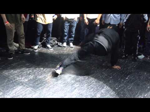 Renegades Anniversary FINAL: Ooh Kill Em vs BGSK