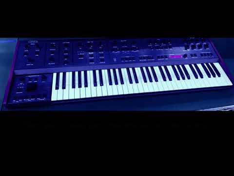 UB-XA vs OB-X8 vs OB6 - Part 2 - Reveal