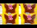 Pinkfong Ninimo House Crazy Speed Intro At 999999x Speed
