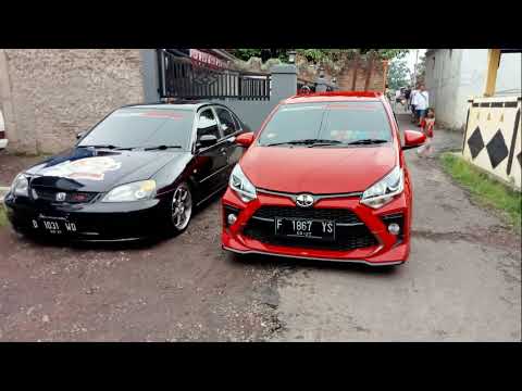 ERWIN GUTAWA ft. RYO DOMARA - Hilangnya Seorang Gadis