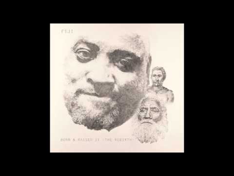 Fiji Feat. J Boog - Lonely Days