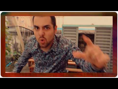 Haxincha - FlowQuixote (Prod. Janjão)