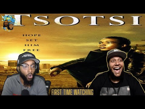 Tsotsi (2005) | First Time Watching | FRR Movie Request