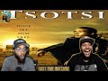 Tsotsi 2005 First Time Watching FRR Movie Request