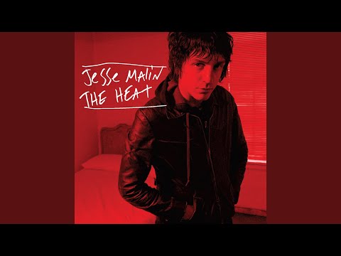 Hotel Columbia - Jesse Malin