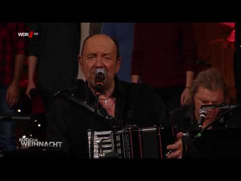 Paveier und Freunde 🤝 Wenn mir uns all he verstonn #15 (Kölsche Weihnacht 2016) | HD