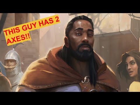 FLESH AND BLOOD/ BOLTYN BLITZ DECK OPENING