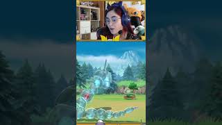 PERDÍ a mi Onix de Cristal por esto... 💎💔 #Pokemon #Nuzlocke