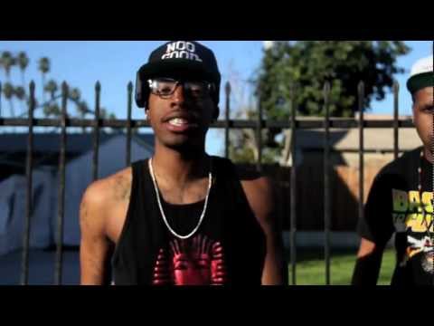 D-Spank Feat. Jaye Cooley - Corner Store Prod. By Mikey Pee (Official Music Video)