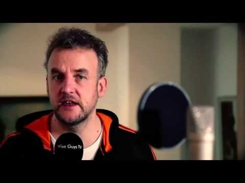 Wise Guys Videoblog - Kreativwoche in der Eifel