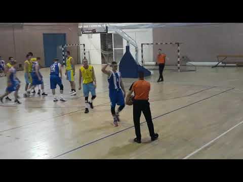 1.MRL KK JOKER - KK TOPOLA  91:67