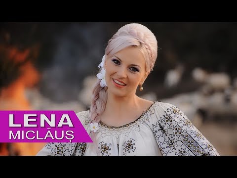 Lena Miclaus - Colaj de muzica populara