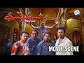 കൊട്ടാരത്തിൽ ആരാ ബാങ്ക് വിളിക്കുന്ന�