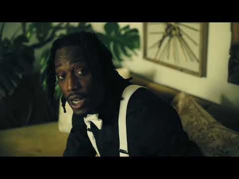 Gado 2x - Frank 3 {Official Video}