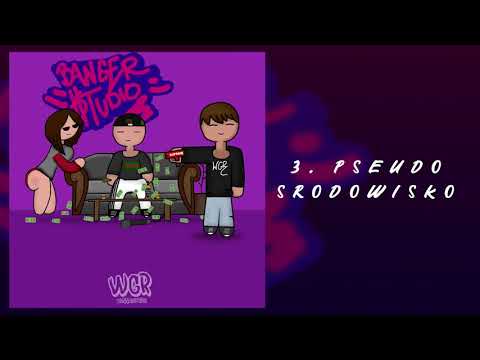 OLG & MŁODSZY OZI - PSEUDO ŚRODOWISKO